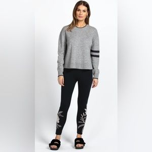 Johnny Was Frankie Leggings